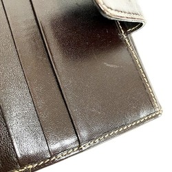 FENDI ZUCCA W Bi-fold Wallet for Men and Women