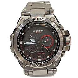 Casio G-SHOCK MTG-S1000D Solar Watch Men's