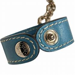 Hermes Leather Glove Holder Nomade Charm Accessory for Women