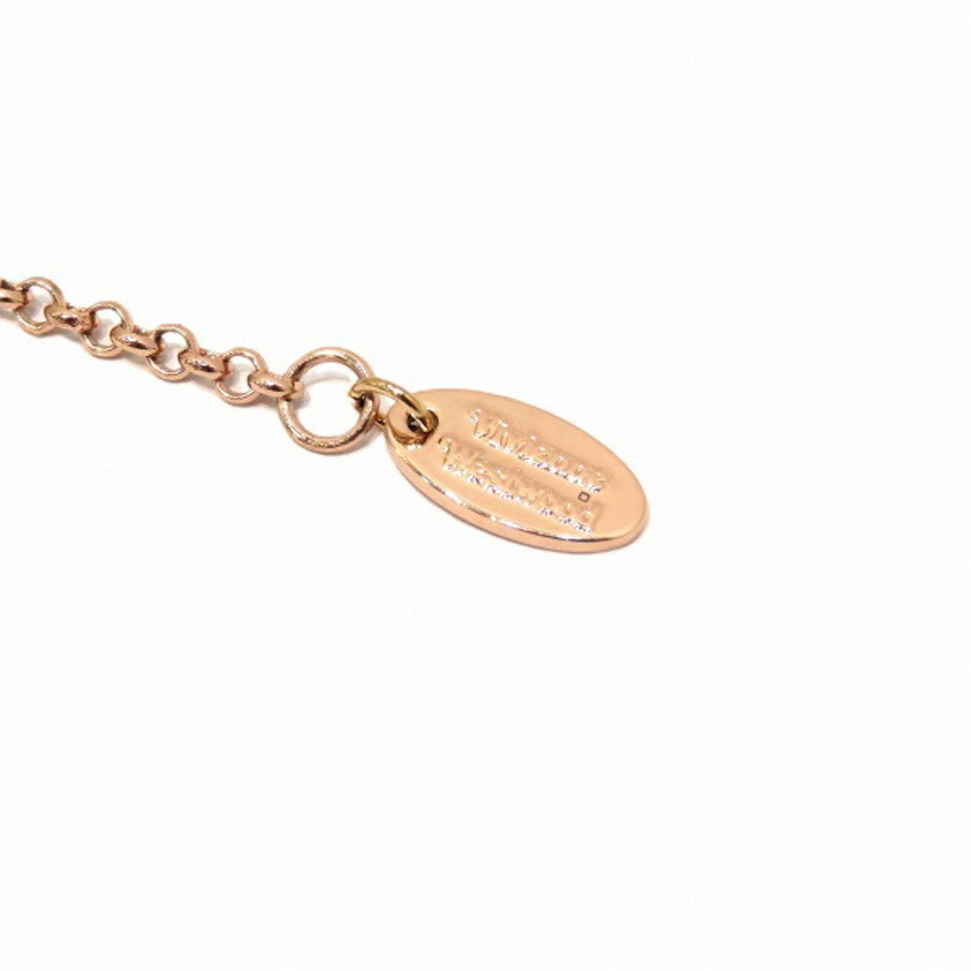 Vivienne Westwood VV-63020086-G120 Accessories Necklaces for Women