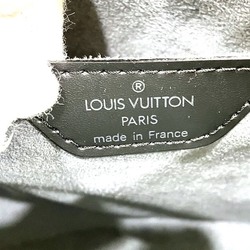 Louis Vuitton Epi Saint Jacques M52272 Bag Shoulder Tote Women's
