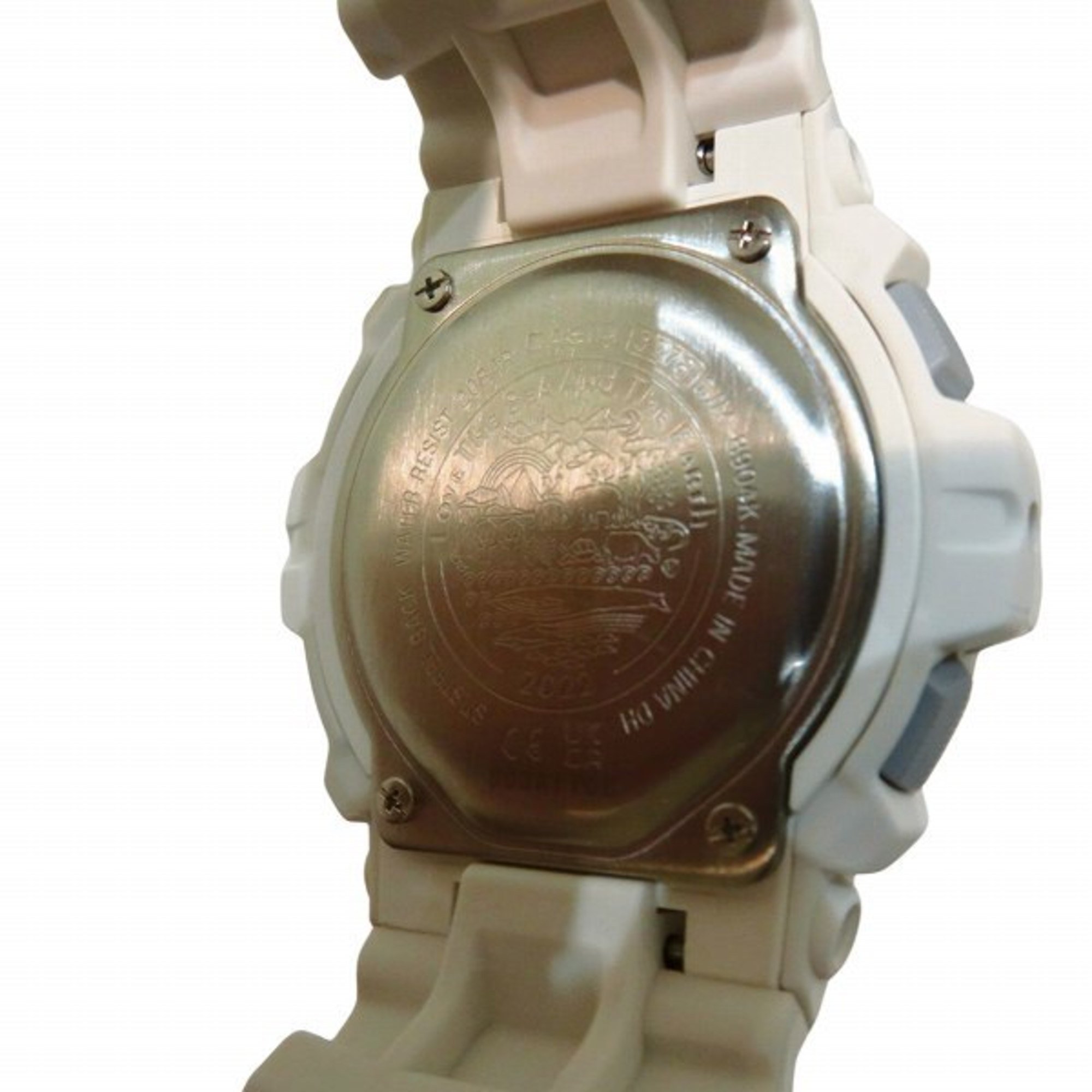 Casio G-SHOCK GWX-8904K-7JR Solar Irukuji Watch Men's