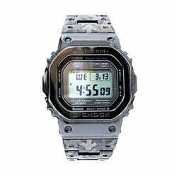Casio G-Shock GMW-B5000EH-1JR Solar Eric Haze Collaboration Model Watch Men's Wristwatch