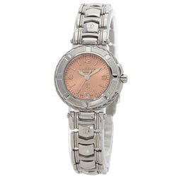 Philippe Charriol 53.97.2617 Celtic Watch Stainless Steel/SS Ladies PHILIPPE CHARRIOL