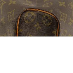 Louis Vuitton M41524 Speedy 35 Monogram Boston Bag Canvas Women's LOUIS VUITTON