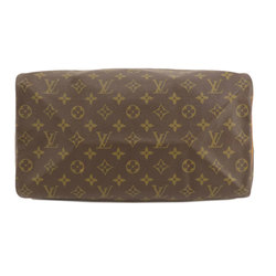 Louis Vuitton M41524 Speedy 35 Monogram Boston Bag Canvas Women's LOUIS VUITTON