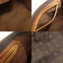 Louis Vuitton M41524 Speedy 35 Monogram Boston Bag Canvas Women's LOUIS VUITTON