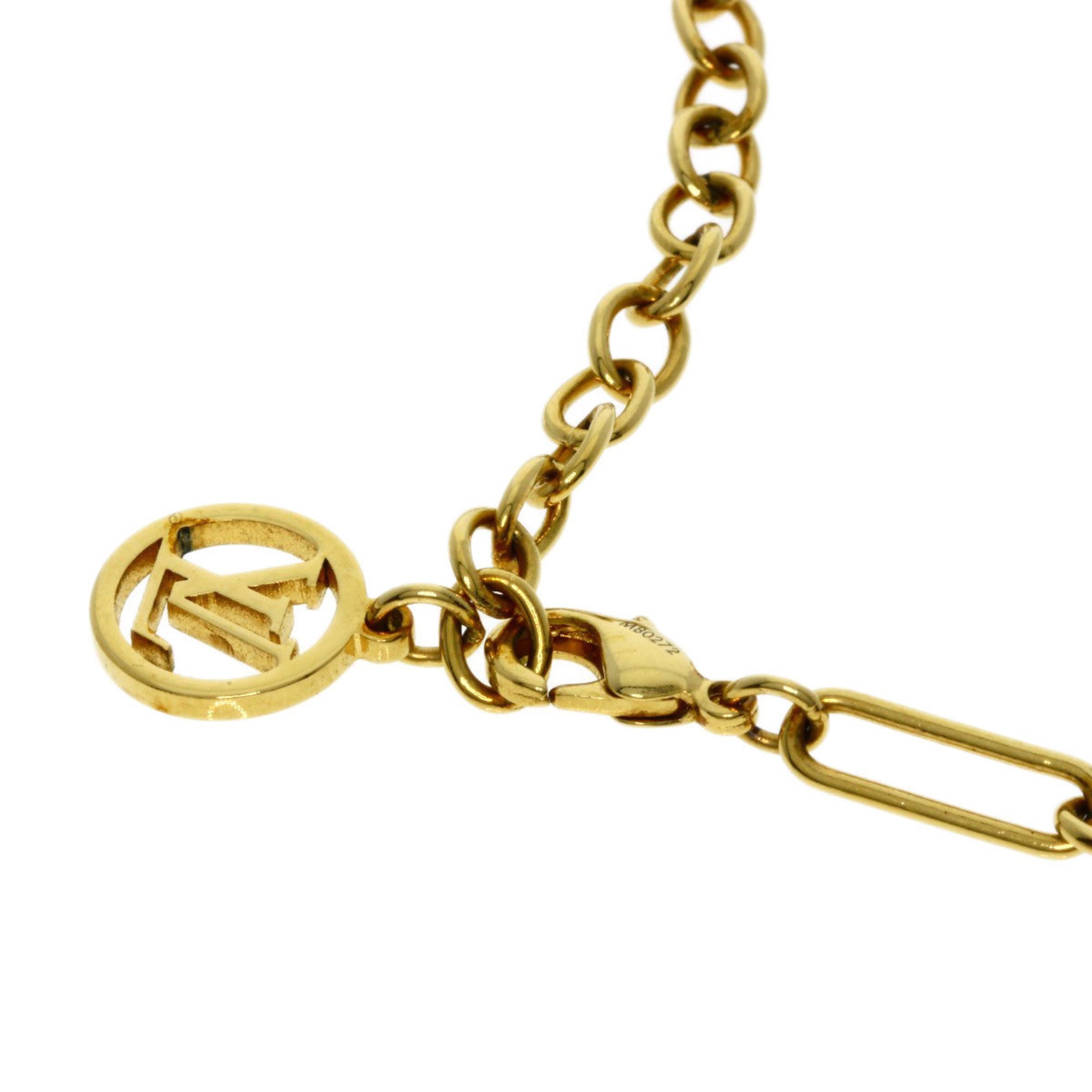 Louis Vuitton M80272 Collier Roman Holiday Necklace for Women LOUIS VUITTON