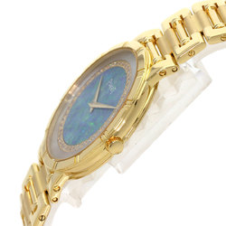 Piaget 84023K81 Dancer Diamond Watch K18 Yellow Gold/K18YG Men's PIAGET
