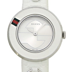 Gucci Uplay Ladies Watch YA129509 (129.5)