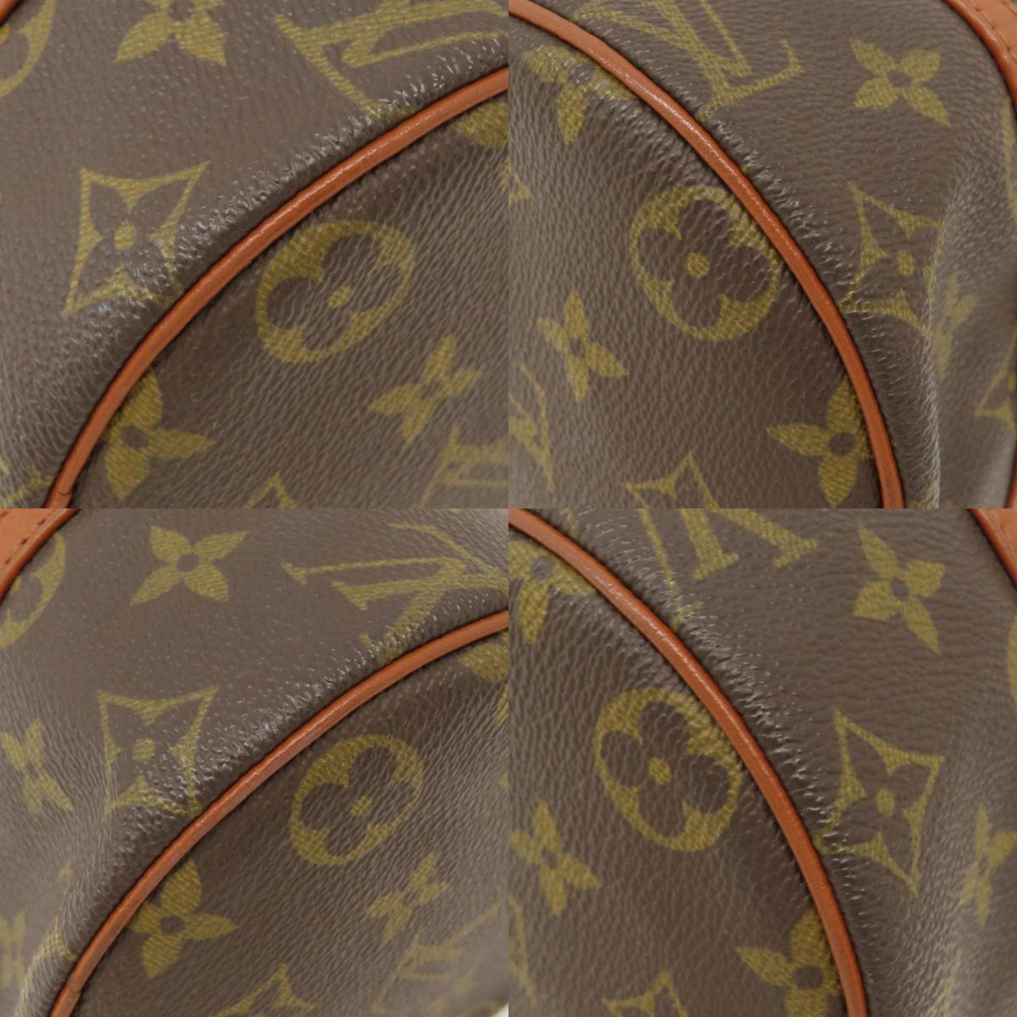 Louis Vuitton M51366 Papillon 26 Old Monogram Handbag Canvas Women's LOUIS VUITTON