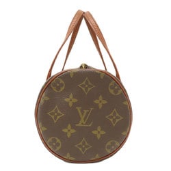 Louis Vuitton M51366 Papillon 26 Old Monogram Handbag Canvas Women's LOUIS VUITTON