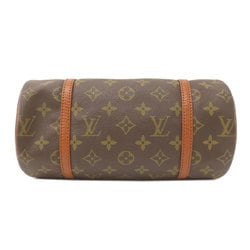 Louis Vuitton M51366 Papillon 26 Old Monogram Handbag Canvas Women's LOUIS VUITTON