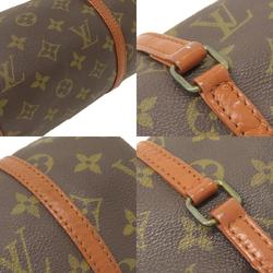 Louis Vuitton M51366 Papillon 26 Old Monogram Handbag Canvas Women's LOUIS VUITTON