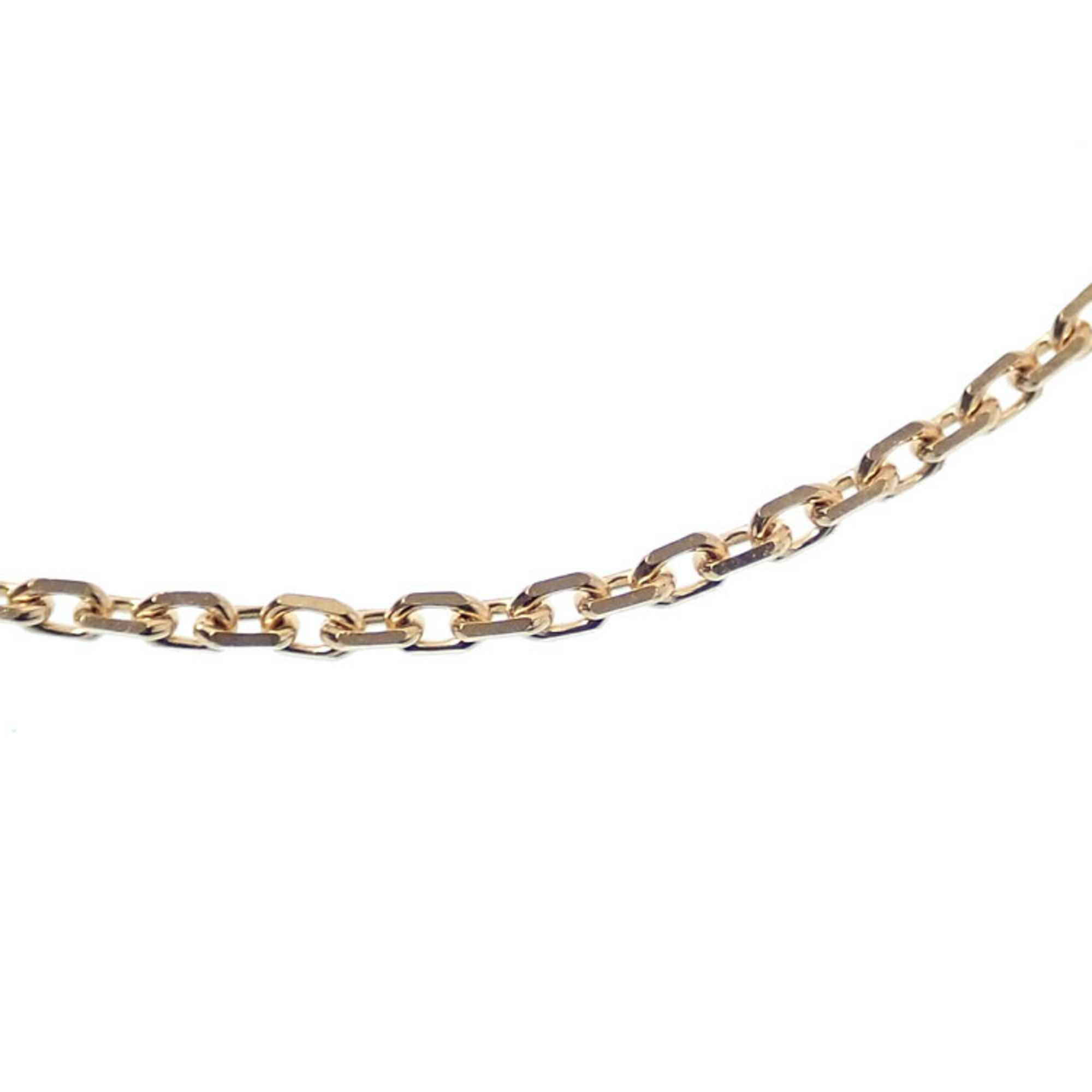 Van Cleef & Arpels Sweet Alhambra Papillon Bracelet for Women, Mother of Pearl, K18YG, 1.8g, 18K Yellow Gold, 750, Butterfly, VCARF69000, 042147
