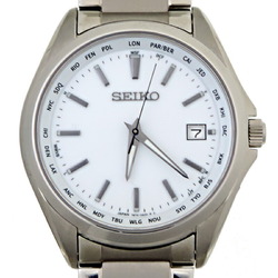 Seiko Selection Men's Watch SBTM287 (7B75-0AA0)