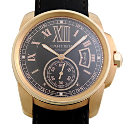 Cartier Calibre de Watch LM Men's W7100007