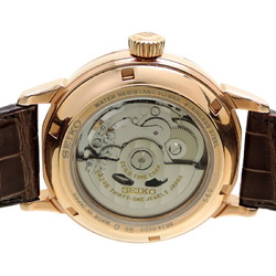 Seiko Presage Mechanical Model Men's Watch SARD006 (6R24-00D0)