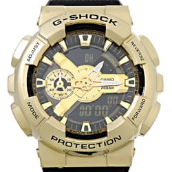 Casio G-Shock Quartz Stainless Steel Men's Watch GM-110G-1A9JF