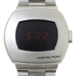 Hamilton American Classic PSR Pulsar 50th Anniversary Model Men's Watch H52414130 (H524140)