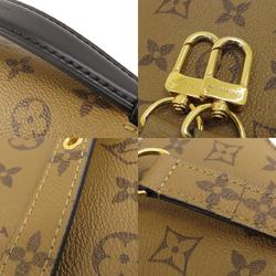 Louis Vuitton M44876 Pochette Metis MM Handbag Monogram Reverse Women's LOUIS VUITTON