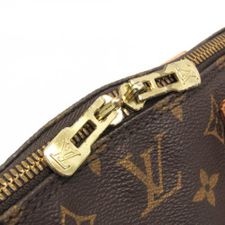 Louis Vuitton Monogram Alma M51130 Women's Handbag Monogram
