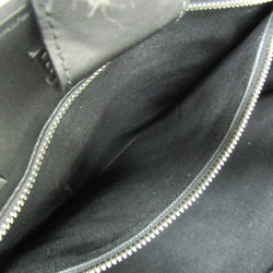Gucci 495559 Women,Men GG Supreme,Leather Shoulder Bag,Tote Bag Black,Gray