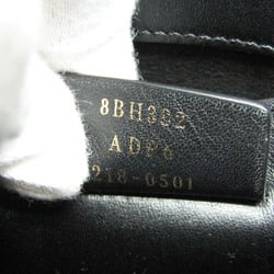 Fendi Shopping Bag Small Logo 8BH382 Women's Leather Handbag,Shoulder Bag Black,Light Beige,Light Pink