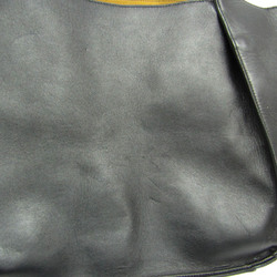 Stella McCartney Logo 502793 W9923 Women's Faux Leather Tote Bag Black