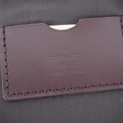 Louis Vuitton Carry Bag Damier Pegasus 55 N23294 Ebene Men's Women's