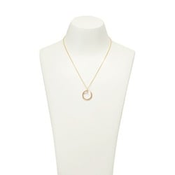 Cartier Juste un Clou K18PG Pink Gold Necklace J381714