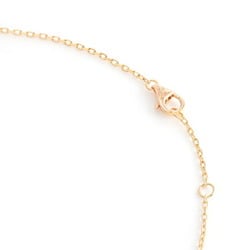 Cartier Juste un Clou K18PG Pink Gold Necklace J381714