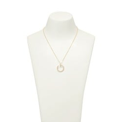 Cartier Juste un Clou K18PG Pink Gold Necklace J381713