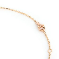 Cartier Juste un Clou K18PG Pink Gold Necklace J381713