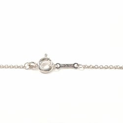 TIFFANY&Co. Tiffany Paloma Venezia Goldoni Triplo Picasso Necklace Silver 925 Women's F3102768