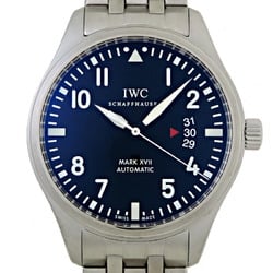 International Watch Company Pilot Mark XVII Men's IW326501