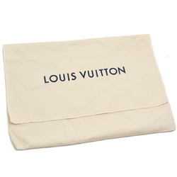 Louis Vuitton Chalk Sling Bag Men's Shoulder M44634 Monogram Shadow Khaki