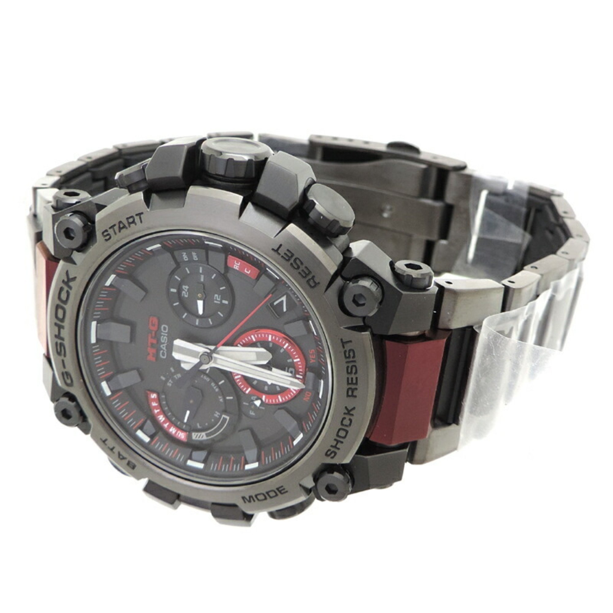 Casio G-SHOCK MT-G MTG-B3000 Series Men's Watch MTG-B3000BD-1AJF