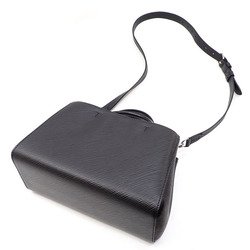 Louis Vuitton Handbag Epi Marel Tote BB Women's M59952 Noir Black 042132