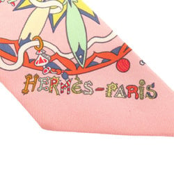 Hermes Twilly Scarf Muffler Silk Women's HERMES