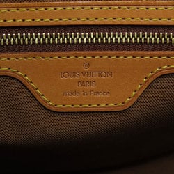 Louis Vuitton M51172 Vavin PM Monogram Handbag Canvas Women's LOUIS VUITTON