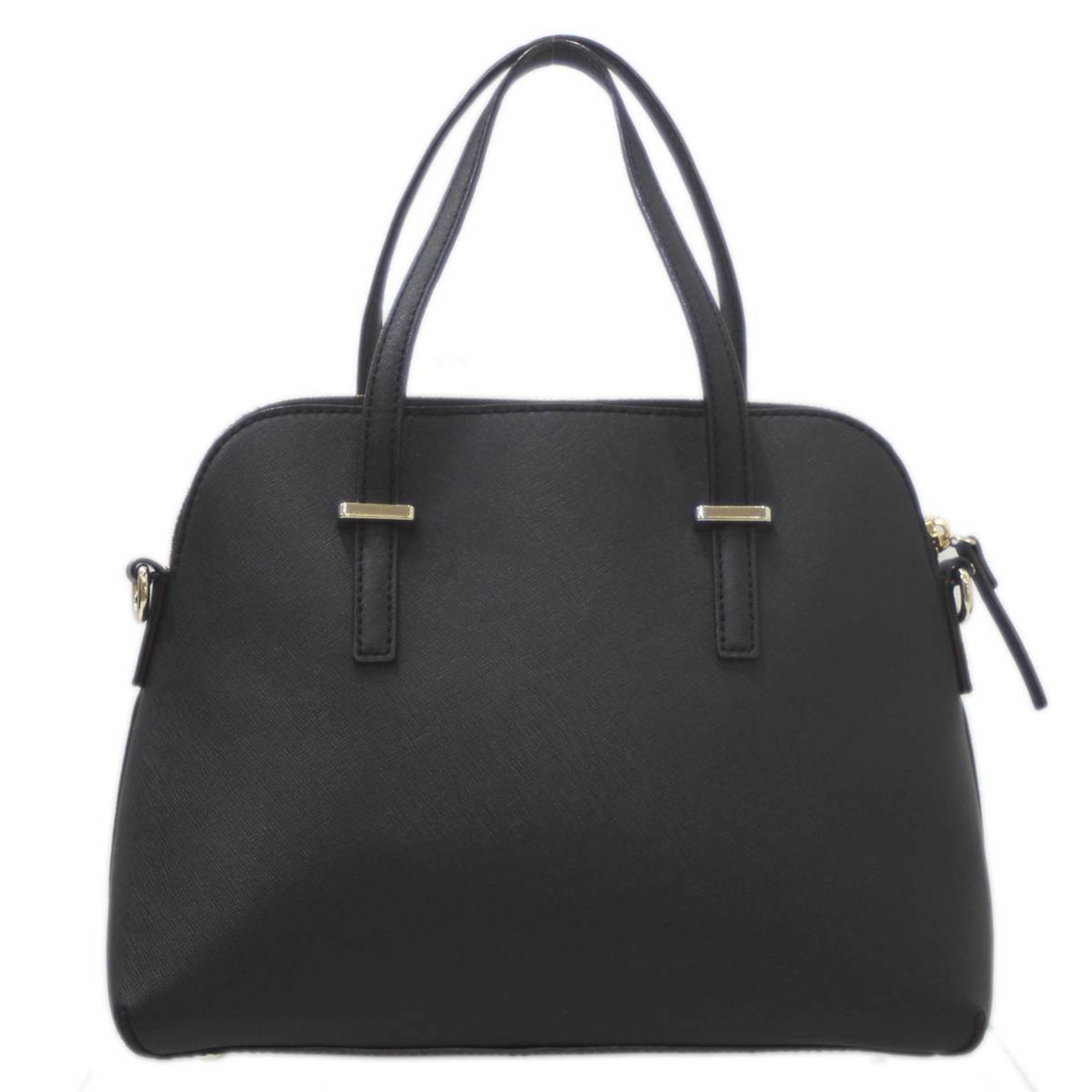 Kate Spade 2way bag, handbag, shoulder black