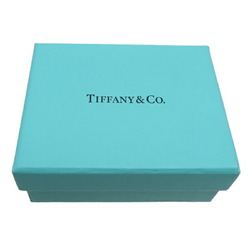 Tiffany SV925 Atlas Rubber Women's Bracelet Silver 925