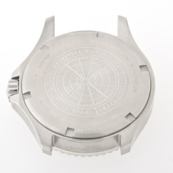Hamilton HAMILTON Khaki Navy H82201931 H822010 Quartz Wristwatch
