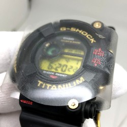 Casio G-Shock Men's Watch dw-8201nt-1jr