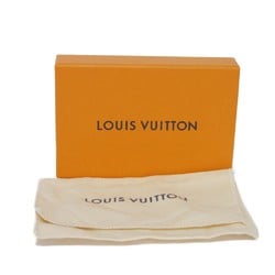 Louis Vuitton LOUIS VUITTON Keychain Porto Cle LV MADE Tiger LV? Virgil Abloh NIGO? Squared MP3221 Men's