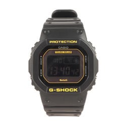 G-SHOCK GW-B5600CY-1JF Caution Yellow Radio Solar Wristwatch Black CASIO