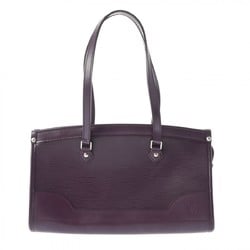 LOUIS VUITTON Epi Madeleine Cassis M5933K Women's Leather Handbag