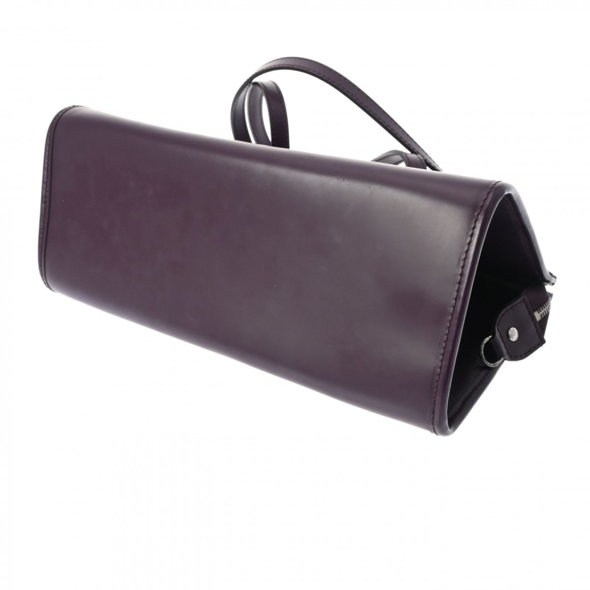 LOUIS VUITTON Epi Madeleine Cassis M5933K Women's Leather Handbag