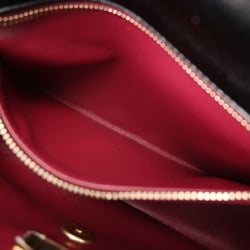 CHANEL Chanel Matelasse Chain Shoulder Bag 23 Black - Women's Lambskin
